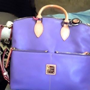 Dooney& Bourke purse